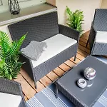 Tolle Lage Charmante Wohnung