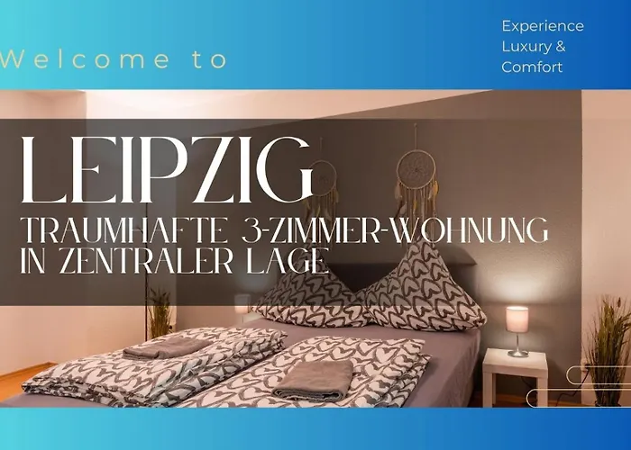 Tolle Lage Charmante Wohnung