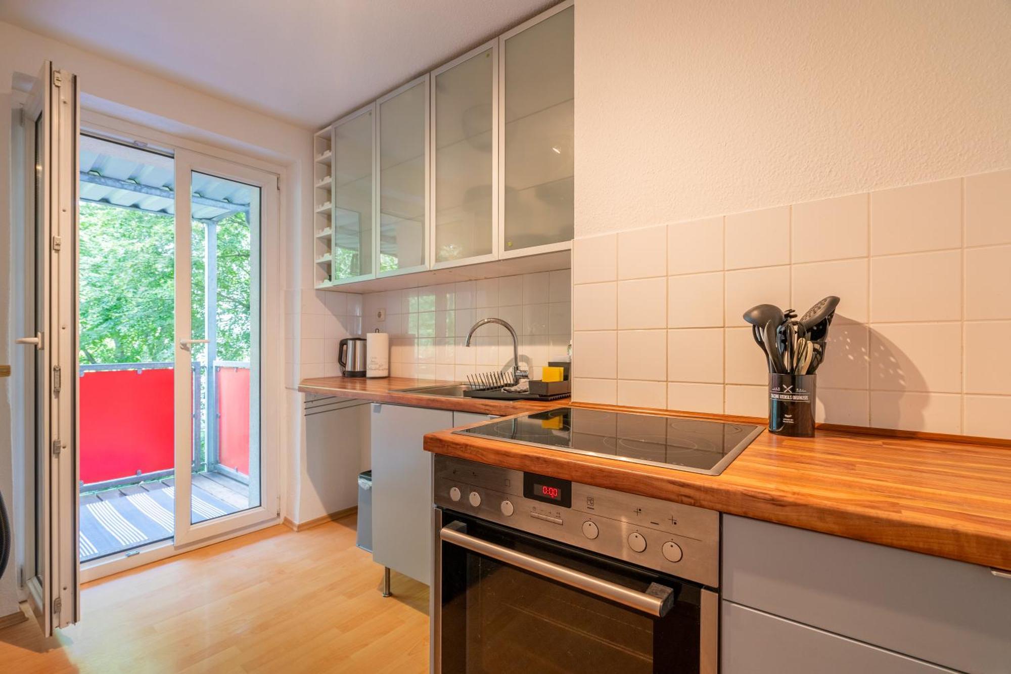 Tolle Lage Charmante Apartment *