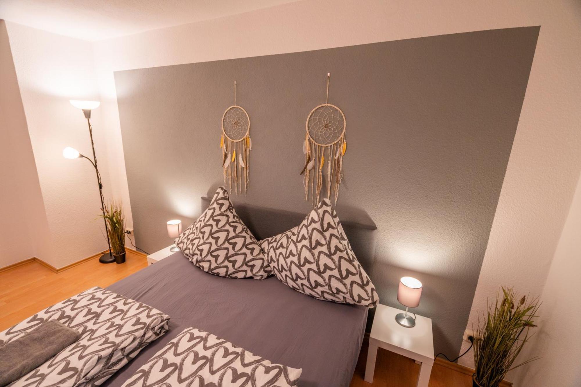 Tolle Lage Charmante Apartment *