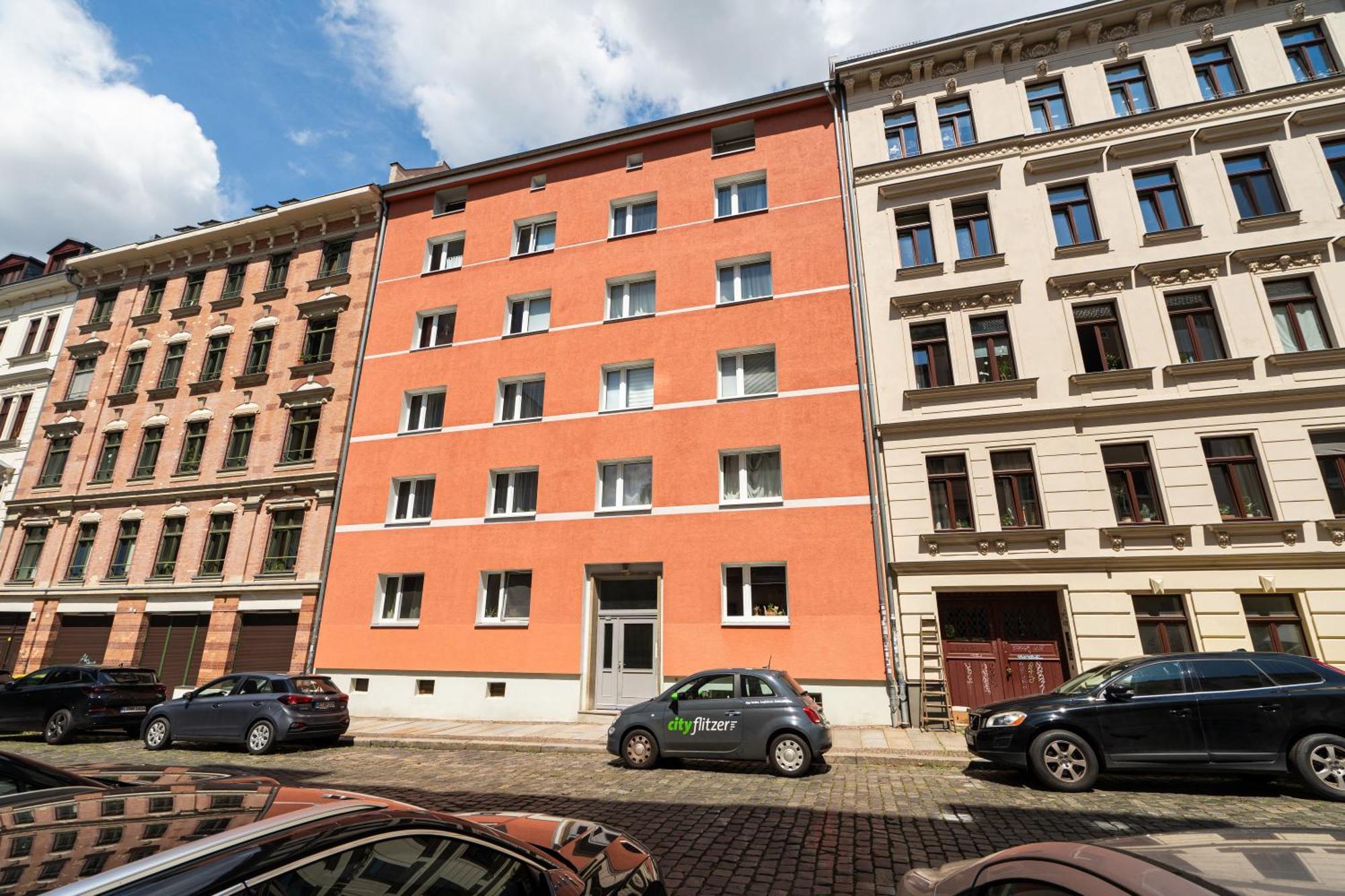 Apartment Tolle Lage Charmante *