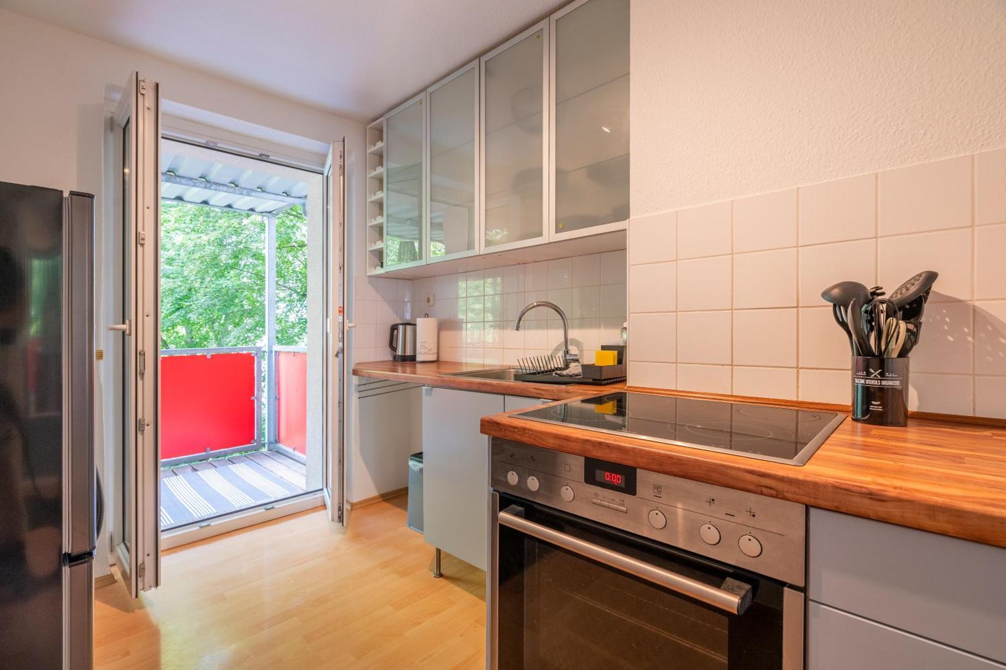Tolle Lage Charmante Apartment