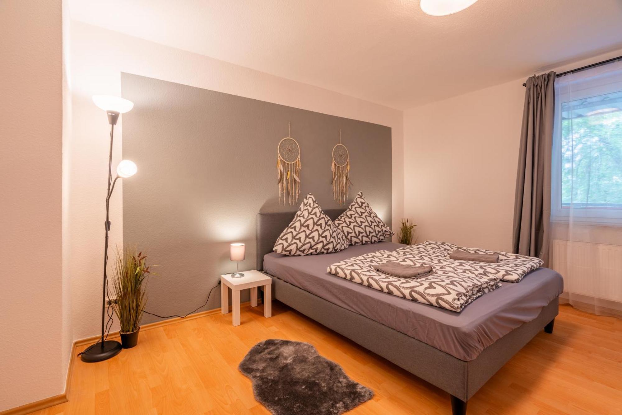 Tolle Lage Charmante Apartment *