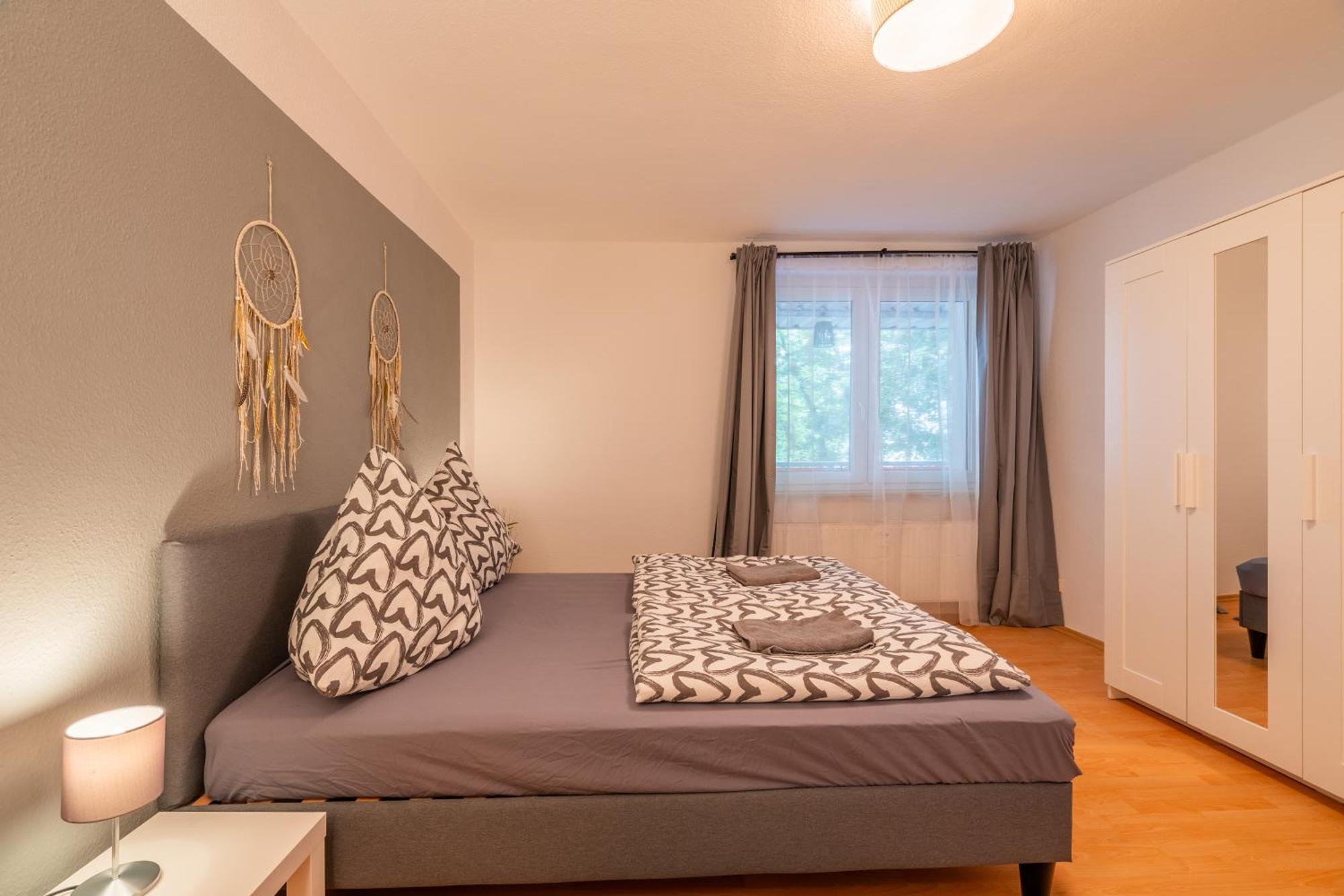 Tolle Lage Charmante Apartment Leipzig