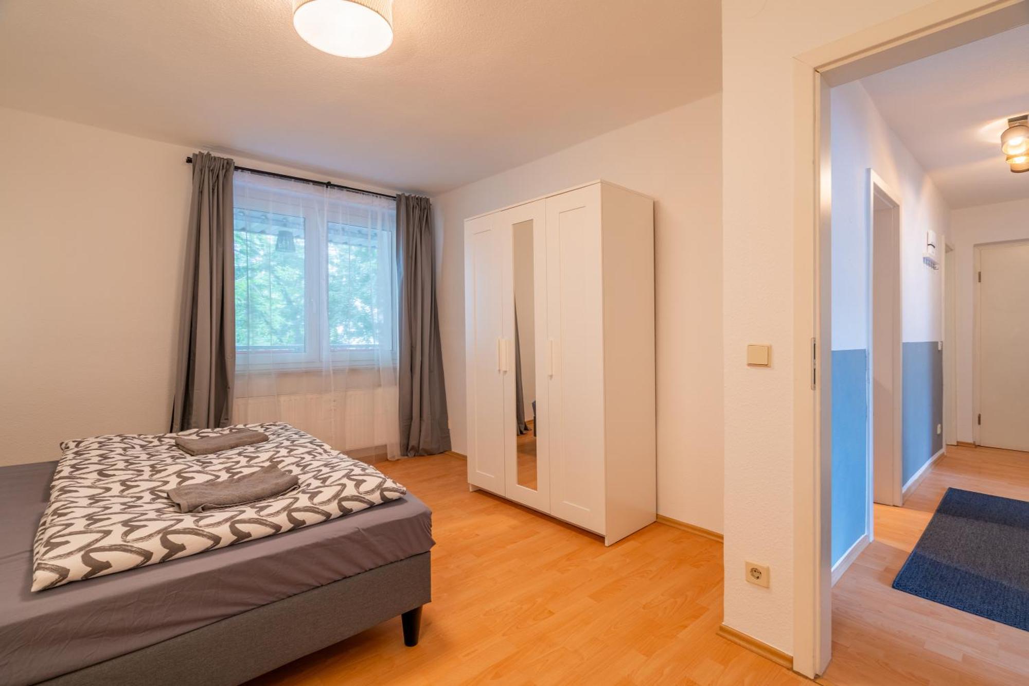 Tolle Lage Charmante Leipzig
