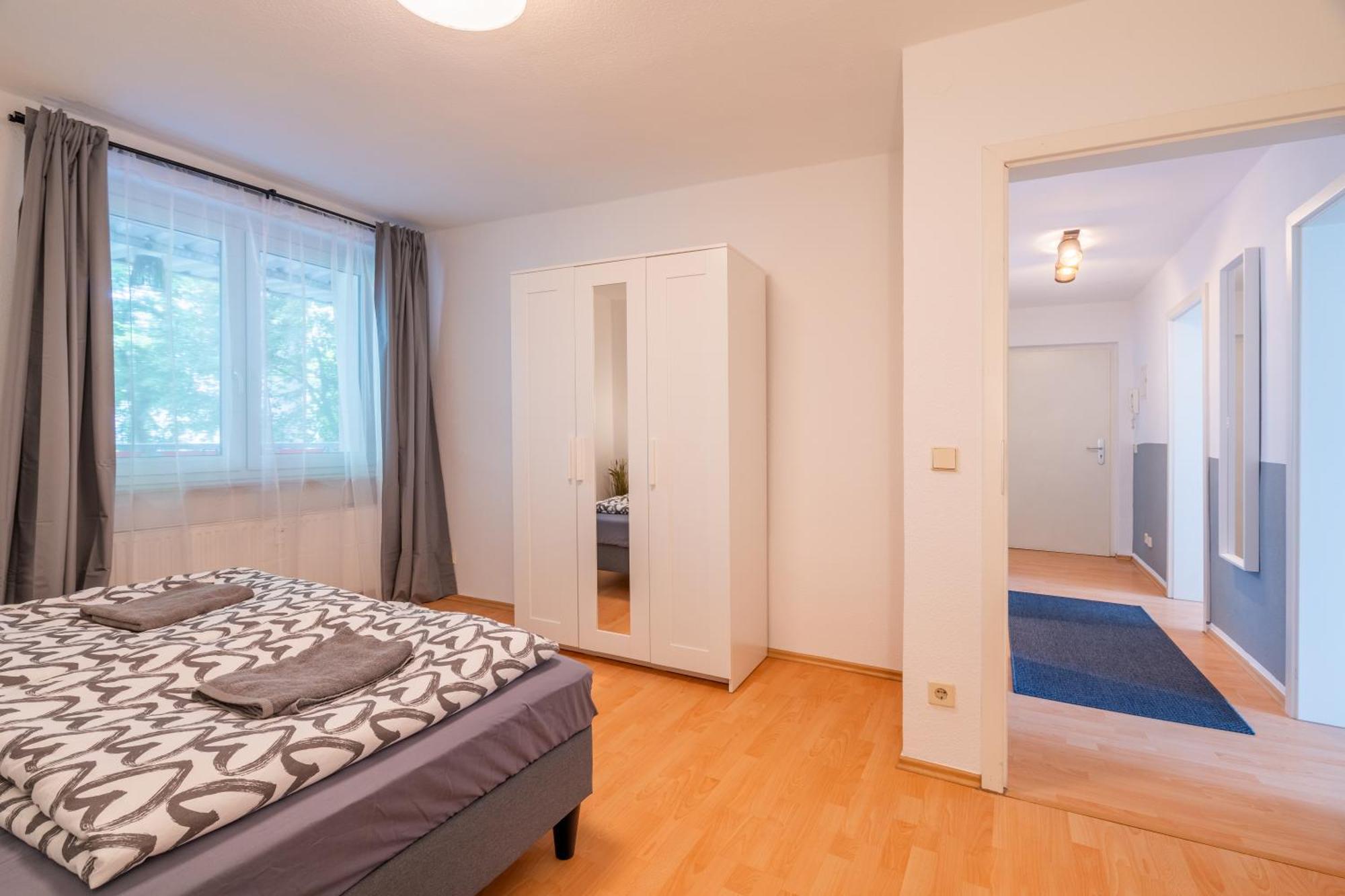 Tolle Lage Charmante * Leipzig