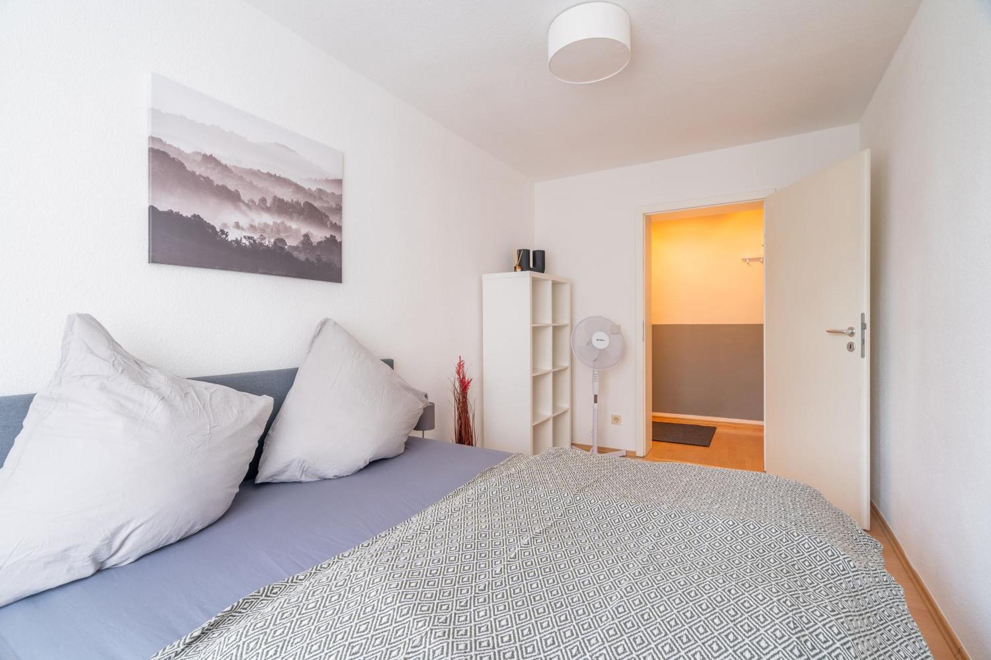Tolle Lage Charmante Apartment