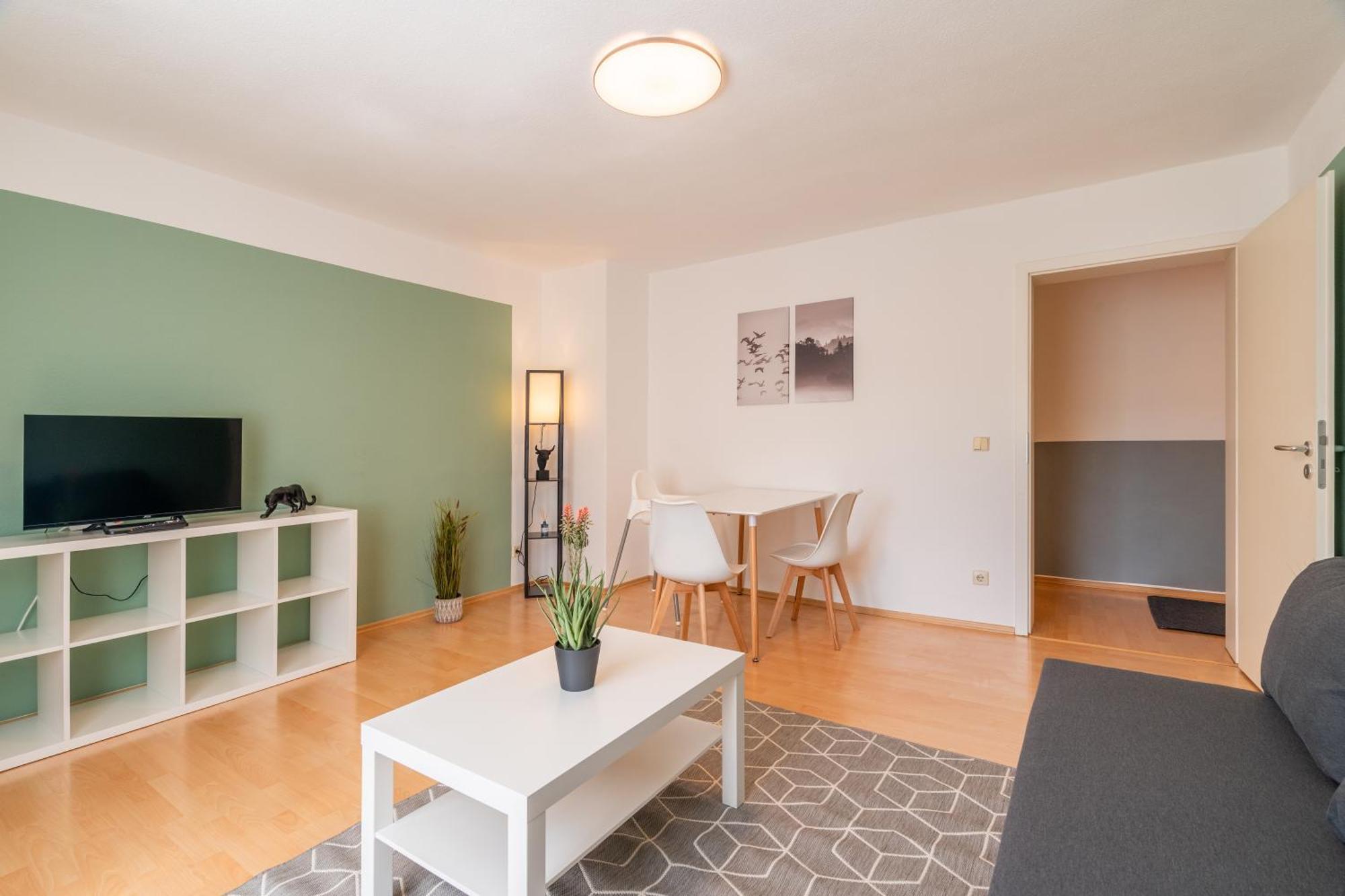 Apartment Tolle Lage Charmante *