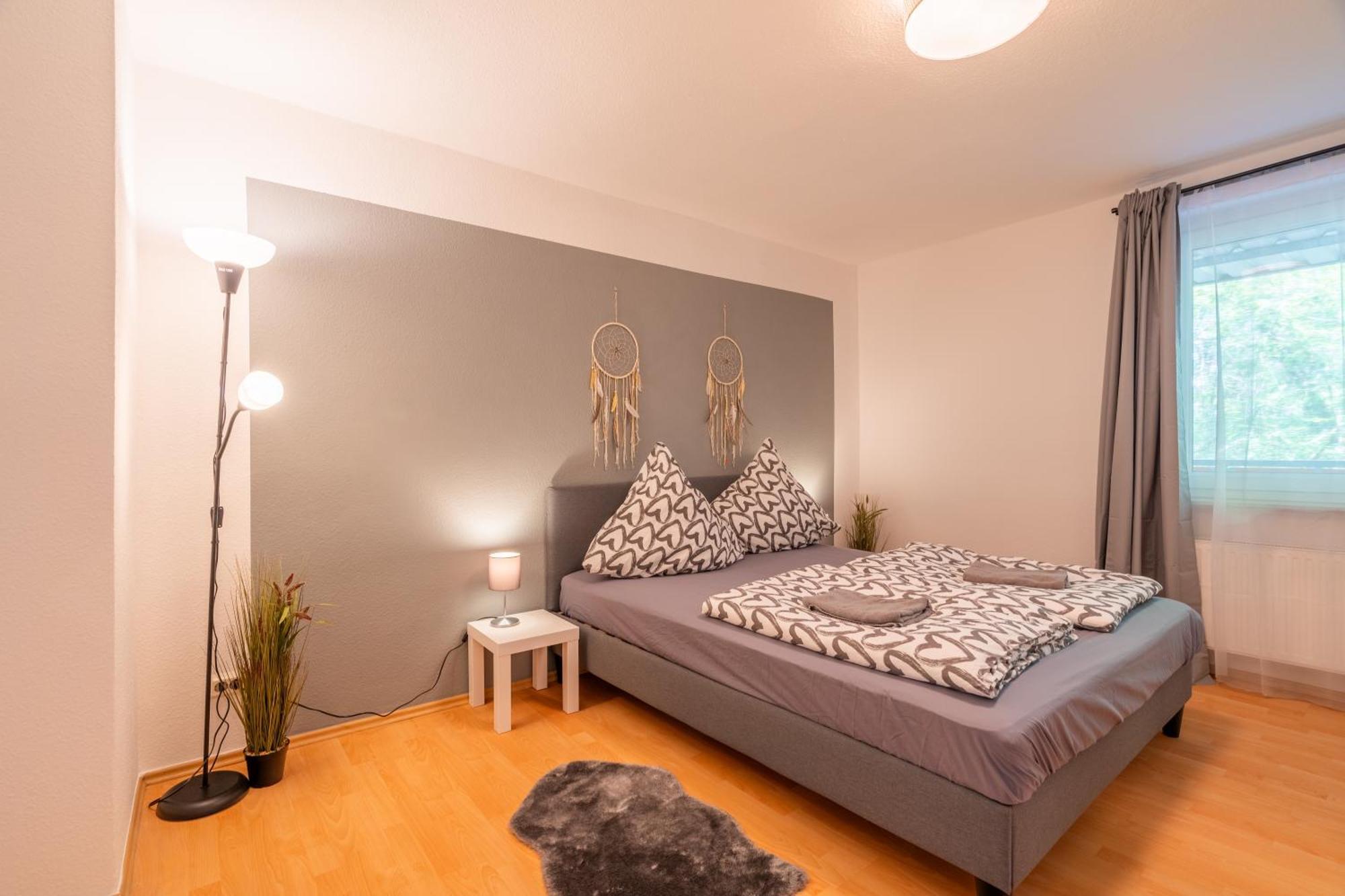 Tolle Lage Charmante Apartment Leipzig